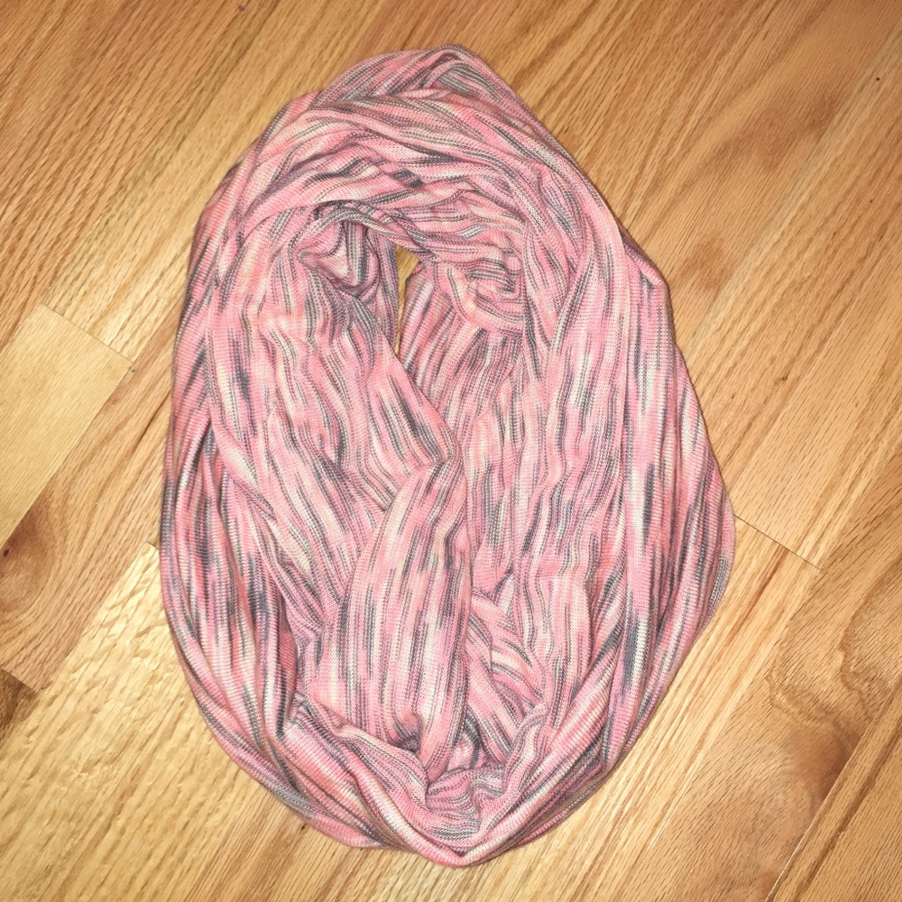 Infinity Scarf